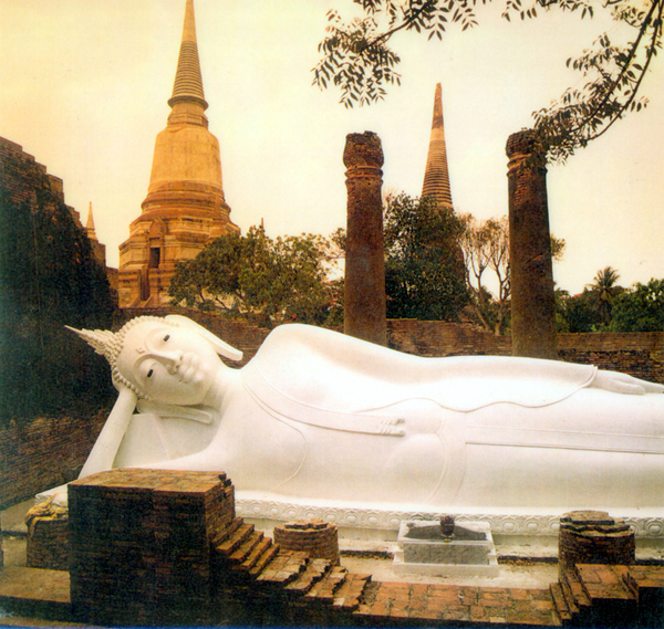 Sukhothai