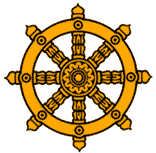 Dharma Wheel